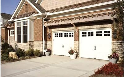 Garage Door Problems And Troubleshooting Tips
