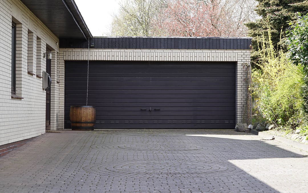 Everything You Need To Know About Garage Door Sizes