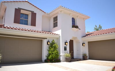 Four Key Ways To Maintain Proper Care Of Your Garage Doors