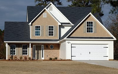 Why Are Garage Doors Great For Increasing Your Home’s Value?