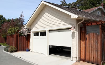 How to Care for a Wood Garage Door in the Coquitlam?